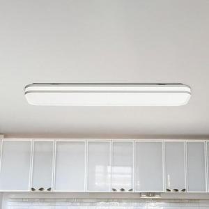 클리어 주방등 LED 35W 주광색 오스람 플리커프리 밝기조절 KC