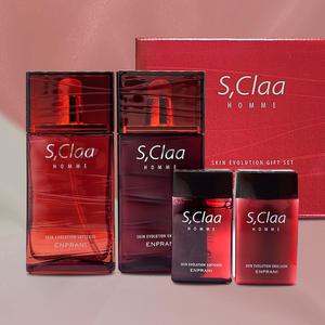 엔프라니 에스클라 옴므 에볼루션 2종 특별기획