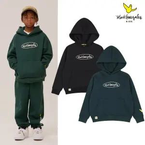 [마크곤잘레스키즈](하남점)빅엔젤 기모 후드