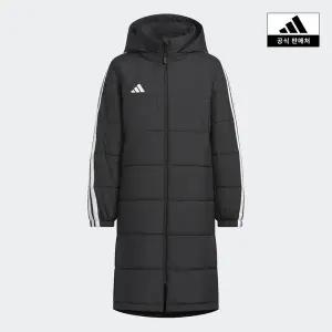 [아디다스키즈](대전신세계)(A130~A160) K BOA LONG COAT (KA1343)