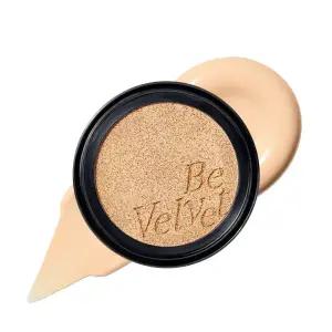 에스쁘아 NEW 비벨벳 커버 쿠션 (리필)