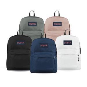 [잔스포츠] 슈퍼브레이크 가방 학생 백팩 남여공용 택1