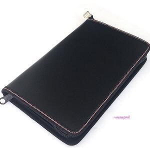 통장지갑 국산 케이스 가방 정리함 파우치 보관함 통장집 명함 카드tuv422