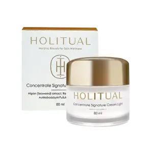 컨센트레이트 시그니처 크림 라이트 80ml