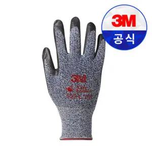 3M 다용도 보호 작업 장갑 533 코팅