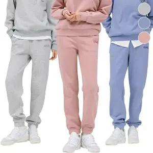 [체이스컬트] COZY 기모 조거 트레이닝 PANTS/3Color