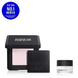 [메이크업포에버] HD SKIN 퍼펙팅 프레스드 파우더 10g (+추가 1종)
