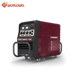 월드웰 인버터아크CO2MAG용접기 350LC3N 단상 삼상 220V 380V 440V 겸용