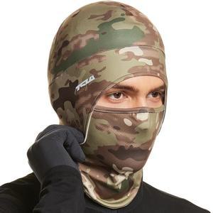 [CQR]테슬라 방한모자 바라클라바  TM-YZC54