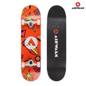 [IXHIDHRB_4B]에어워크 보드 31in (오렌지)