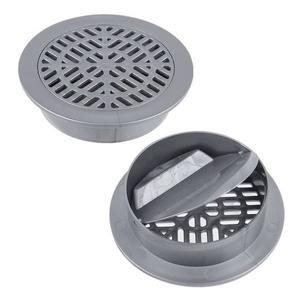 [기타]뚜껑 대 덮개 싱크대 싱크망 배수구 욕실 자동개폐 배 (WFH17RW)