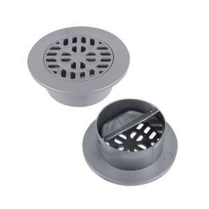 [기타]배수구 자동개폐 뚜껑 욕실 싱크대 덮개 싱크망 소 싱 (WFH17RX)