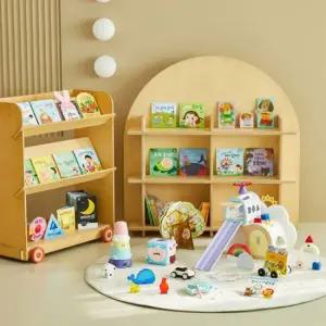 [핀덴] New 베베 퍼스트 플레이+ 사은품(핀덴카) + 북스북스