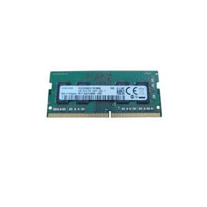 삼성 노트북 램 DDR4 4G PC4-19200 2400T