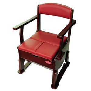 [기타]이동식 변기 BFMB4 복지용구 이동변기 실버용품 환자변기