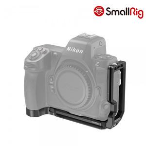 스몰리그 니콘 Z8 L플레이트 3942 케이지