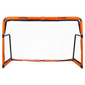 [정품] 스타스포츠 접이식골대 180x120 (오렌지) SN962-11 / 25년신형