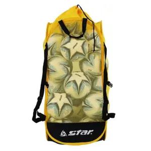 스타 접이식 팝업 볼망공보관가방 공보관백 공수납망 공수납팝업망 팝업공