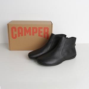 캠퍼 라이트 니나 여성 앵클 부츠 K400313-018