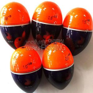 [마린피싱] 아우라 아이나 AK-5구멍찌/바다찌/바다낚시/공략범위무한대/일본정품