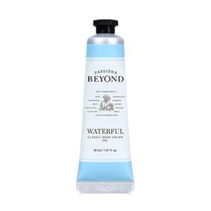비욘드 클래식 핸드크림 젤 워터풀 30ml