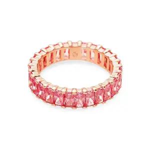 스와로브스키 5648286 Matrix 50호 반지 타임메카