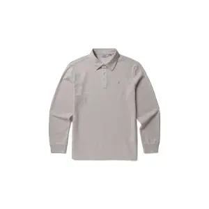 [롯데백화점]올젠 에센셜 리플 카라 티셔츠 ZOF1TT1303