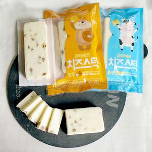 [끌레베르] 치즈스틱 호두 60g(15g x 4ea) x 4개