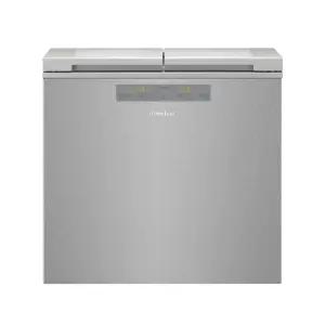 위니아 딤채 김치냉장고 뚜껑형 200L 2도어 VDL20KBWRST