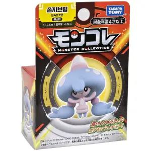 포켓몬피규어 MS 손지브림