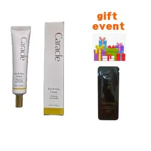 Caracle 아이&페이스+설화수 진설명작에센스 12매