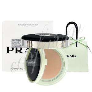 NEW 프라다 리빌 메쉬 쿠션 파운데이션 LN10