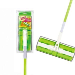 [기타]3M 스카치브라이트 클립형 막대걸레 바닥청소 2055_20663870