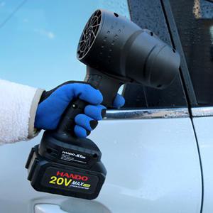 마끼다 호환 초강력 무선 소형 송풍기 충전 블로워 낙엽 청소 세차 에어건