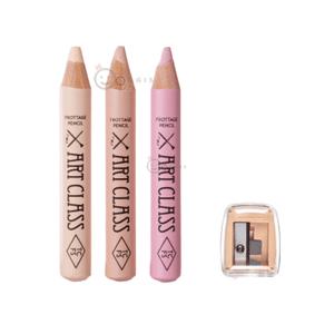 투쿨포스쿨 아트클래스 프로타주 펜슬 + 샤프너