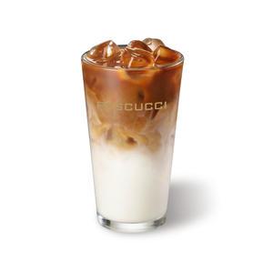 [파스쿠찌] 콜드브루라떼(R)