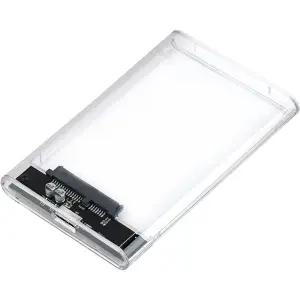 2.5 외장하드 케이스 HDD케이스 NM-HDN01