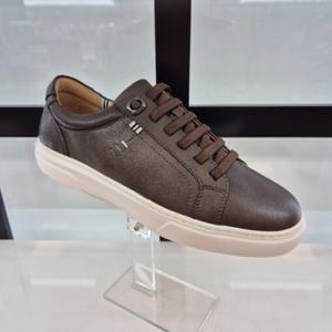 [엘칸토]엘칸토 HC11 소가죽 남성화 B9C0U43K9 (30100291)