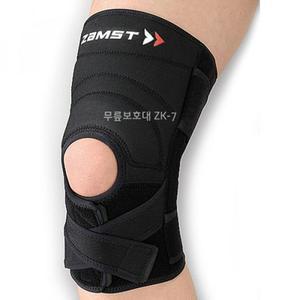 잠스트 언더오픈타입 무릎보호대 TP36900 무릅보호 재활