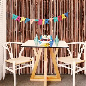 홈파티용 반짝이커튼 벽꾸미기 은박커텐 이벤트 생일