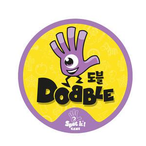 [코리아보드게임즈] 도블 보드게임