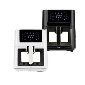 헬로/아이닉 대용량 올스텐 에어프라이어 7L/iSA7/화이트/당일