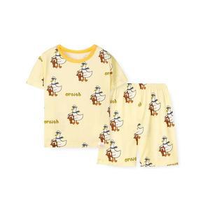 [갤러리아] [오르시떼] 아동 F221 마린덕 3부소매 상하