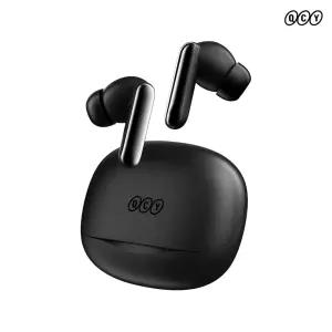 QCY HT12 Melobuds N50 큐씨와이 노이즈 캔슬링 블루투스 이어폰