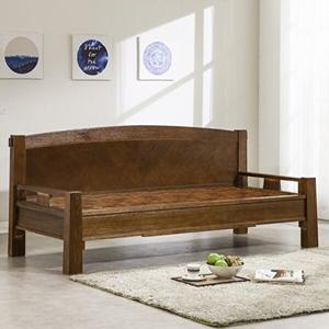 [현대의료기][리퍼상품] 온열소파 001SF 황토숯볼 흙소파