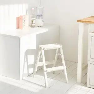 룸앤홈 원스텝 접이식 사다리 (가정용 사다리/스텝스툴)