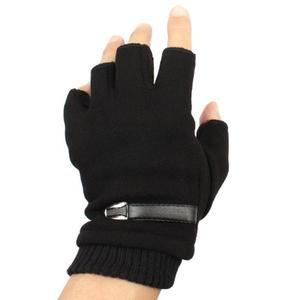 손가락반장갑 남성장갑