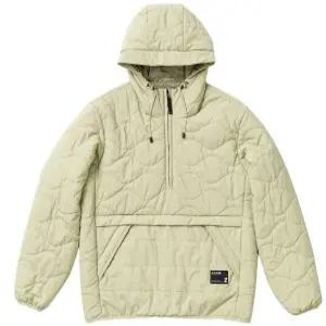 남성용 큐베라 패딩아노락 자켓 ZFCCWPD001_GN
