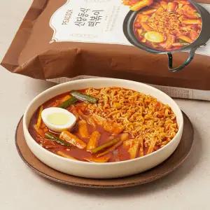 신당동식떡볶이1kg