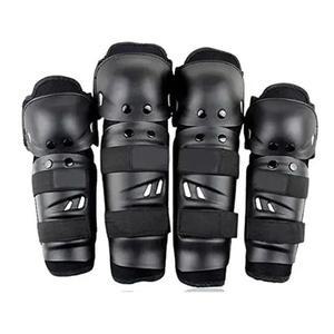 [오너클랜]B무릎 팔꿈치 보호대 세트 암가드 니프로텍터 바이크